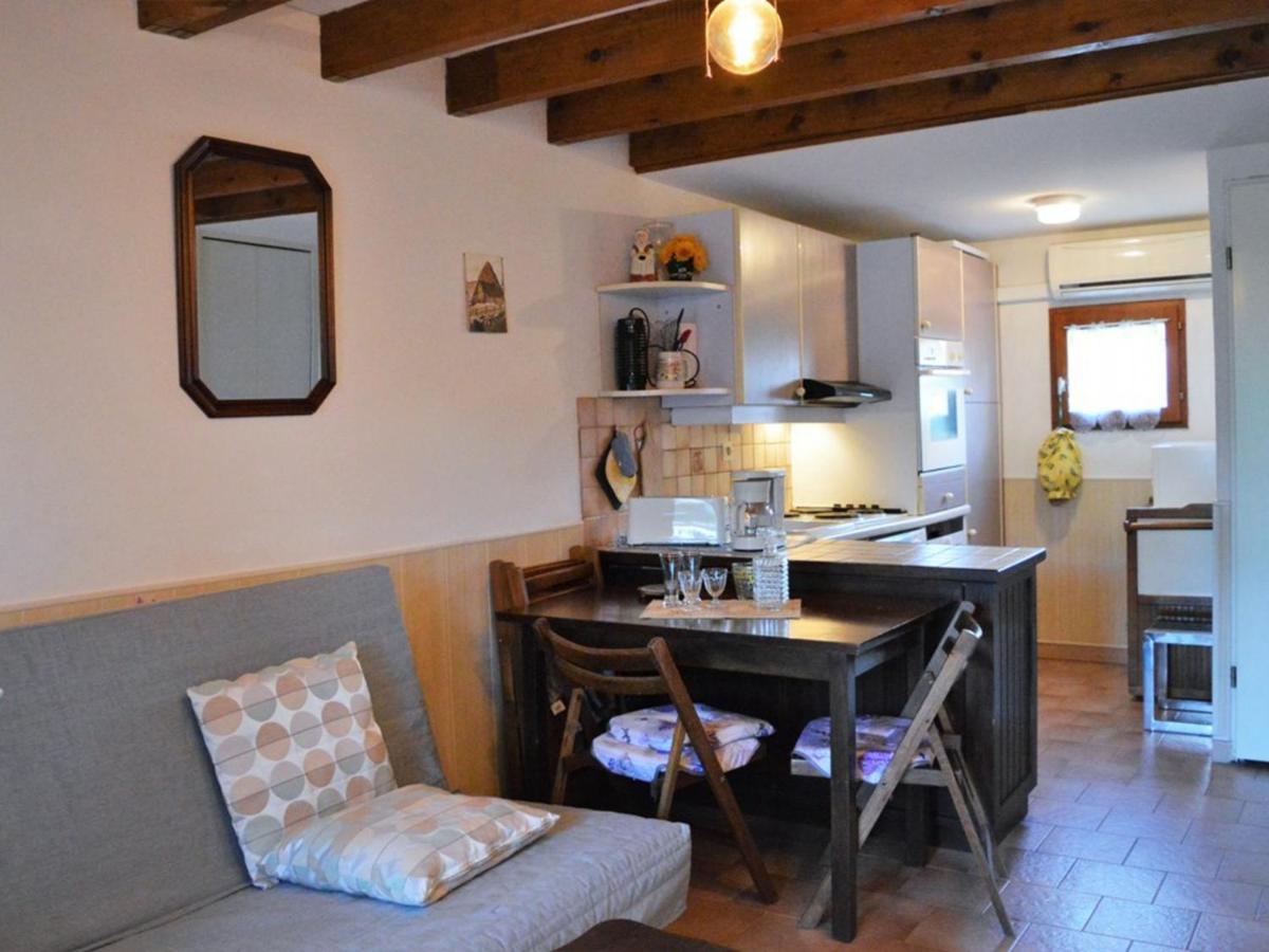 Maison 2 Pieces Mezzanine, 6 Couchages, Piscine, Tennis, Proche Plage - Bormes-Les-Mimosas - Fr-1-251-273 Exteriör bild