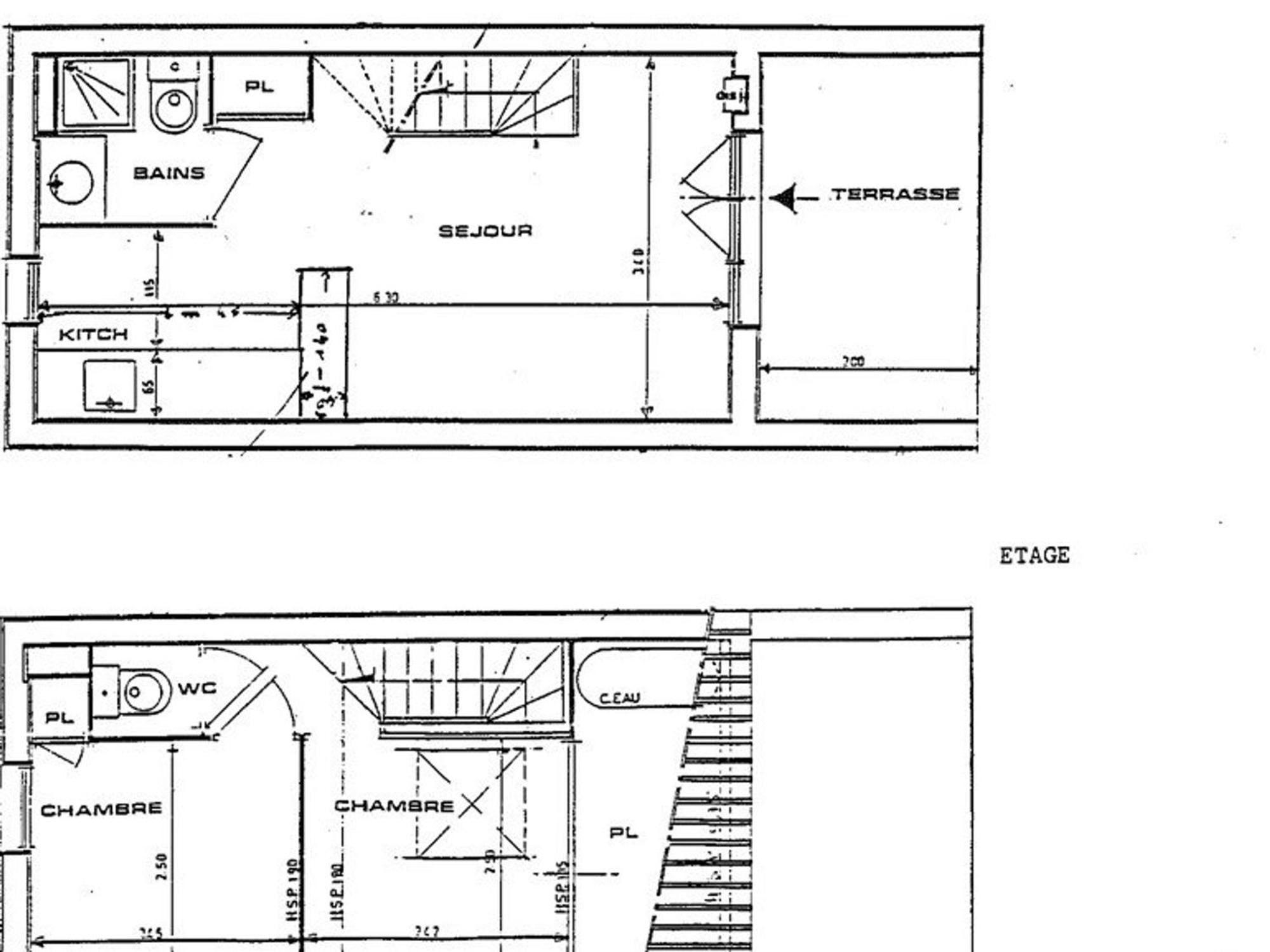 Maison 2 Pieces Mezzanine, 6 Couchages, Piscine, Tennis, Proche Plage - Bormes-Les-Mimosas - Fr-1-251-273 Exteriör bild